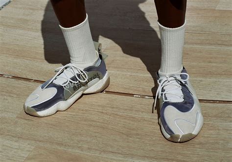 bristol adidas sneaker|Buy Bristol Studio x Crazy BYW 'SharpShooter' .